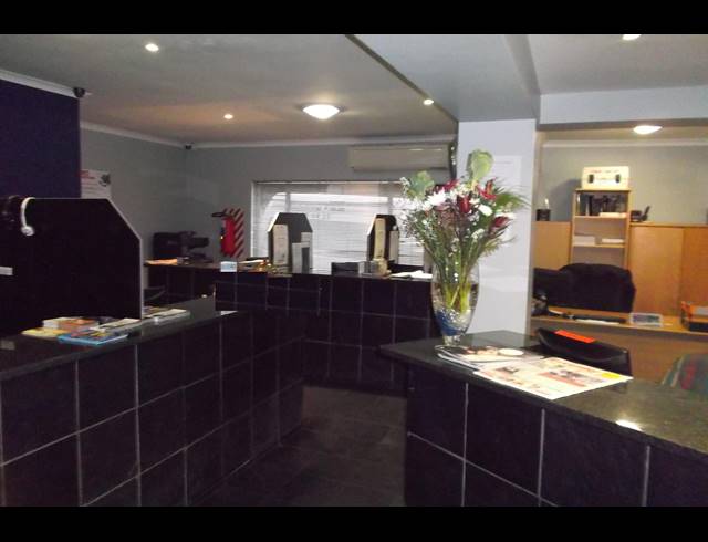 222M² OFFICE SOLD IN SONHEUWEL